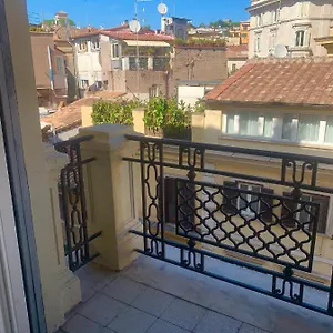 Spain , Roma Italia