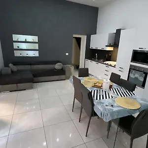 Casa Dolce Casa Nápoles