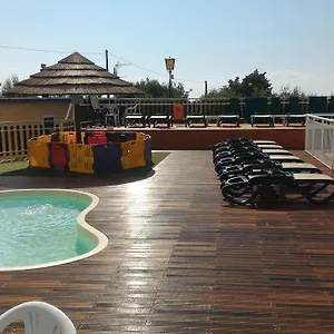 Ali Baba , Ceriale Italia