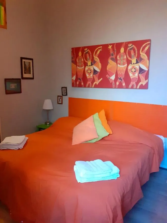 Apartamento Appartamenti San Gregorio Armeno Nápoles