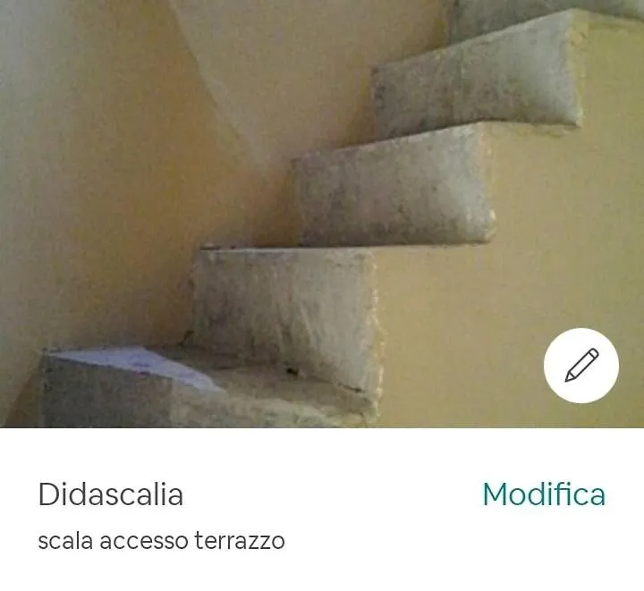 Appartamenti San Gregorio Armeno Nápoles Apartamento
