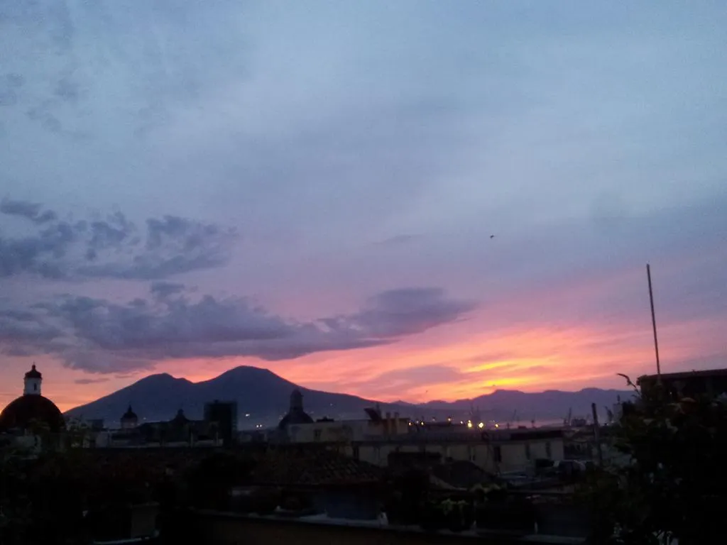 Apartamento Appartamenti San Gregorio Armeno Nápoles