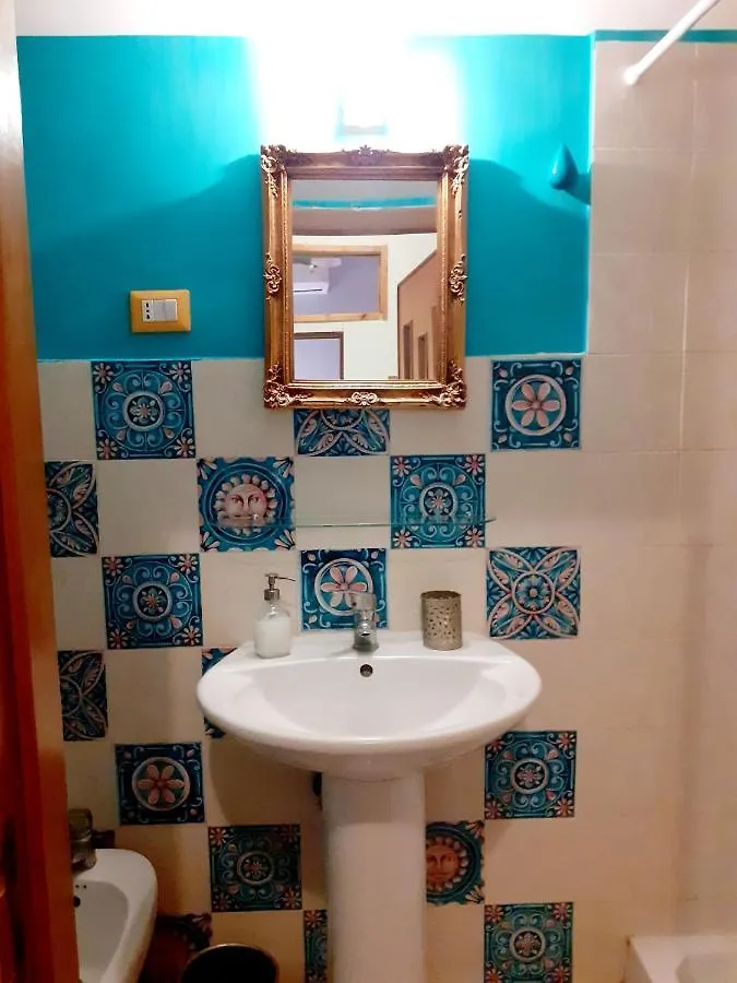 Appartamento Appartamentino San Gregorio Armeno&Rooms Napoli