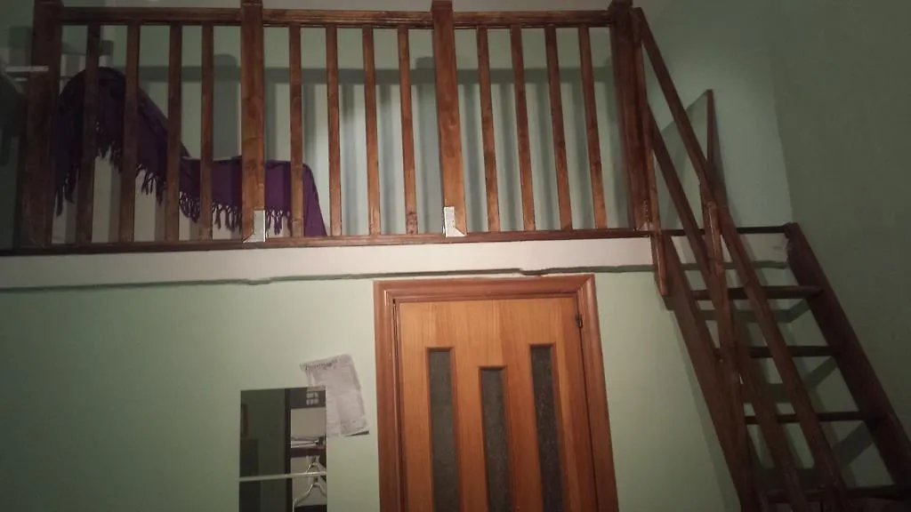 Appartamentino San Gregorio Armeno&Rooms Napoli Appartamento